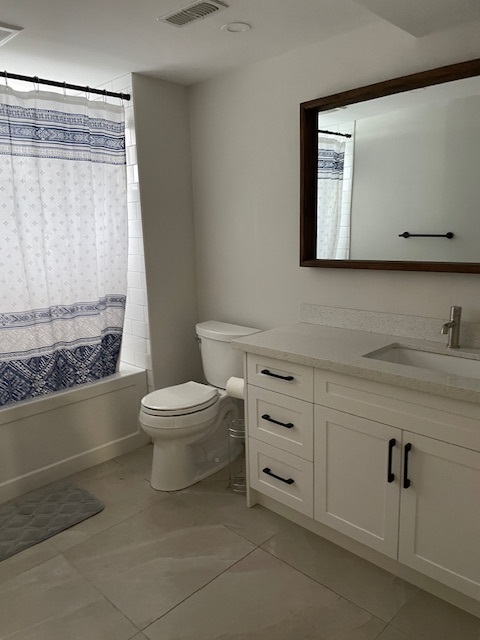 
                         Hillcroft Street Units                                                    